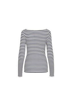 Cella bluse fra Ichi