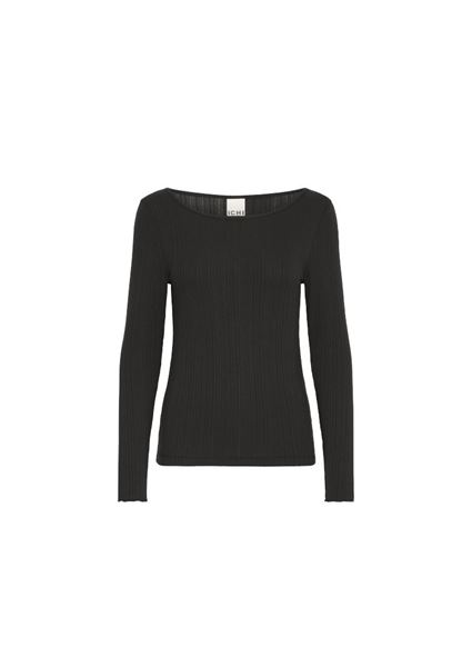 Cella bluse fra Ichi