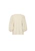 zabby bluse fra ichi