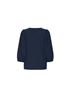 zabby bluse fra ichi