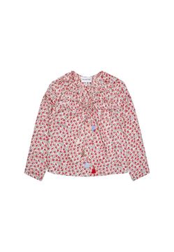 uzza bluse fra munthe