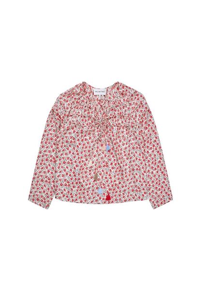 uzza bluse fra munthe