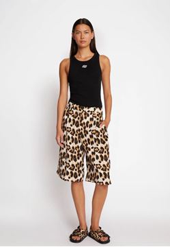 uama shorts fra munthe