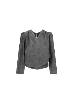 heather bluse fra re designed