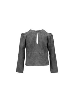 heather bluse fra re designed