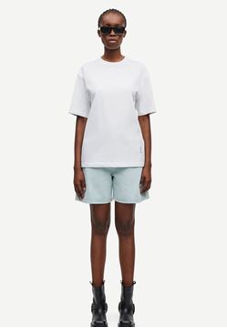 Sashelley shorts fra Samsøe Samsøe