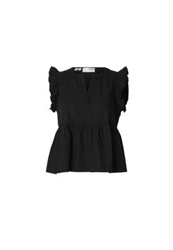blair top fra selected femme