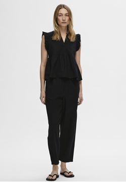 blair top fra selected femme