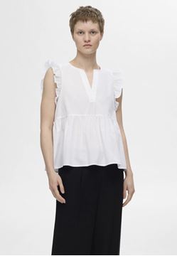 blair top fra selected femme
