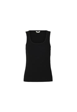 Fanna top fra Selected Femme