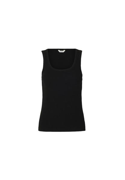 Fanna top fra Selected Femme