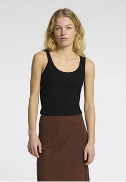 Fanna top fra Selected Femme