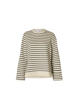 Elise bluse fra Selected Femme