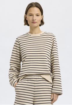 Elise bluse fra Selected Femme