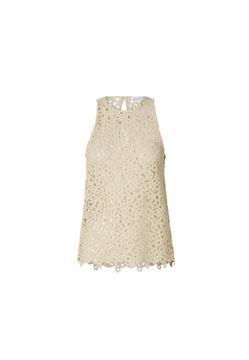 falima top fra selected femme