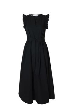 blair kjole fra selected femme