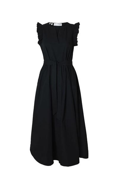 blair kjole fra selected femme