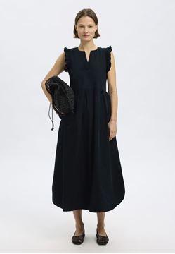 blair kjole fra selected femme