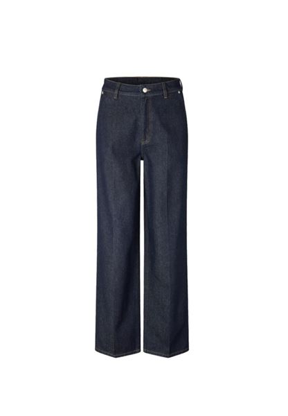 Columbus new jeans fra Second Female