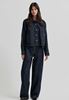 Columbus new jeans fra Second Female