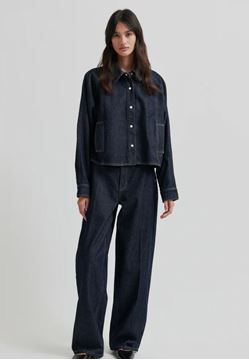 Columbus new jeans fra Second Female